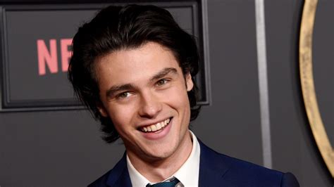 acteur marcus ginny et georgia|Felix Mallard plays Marcus in Ginny & Georgia on Netflix